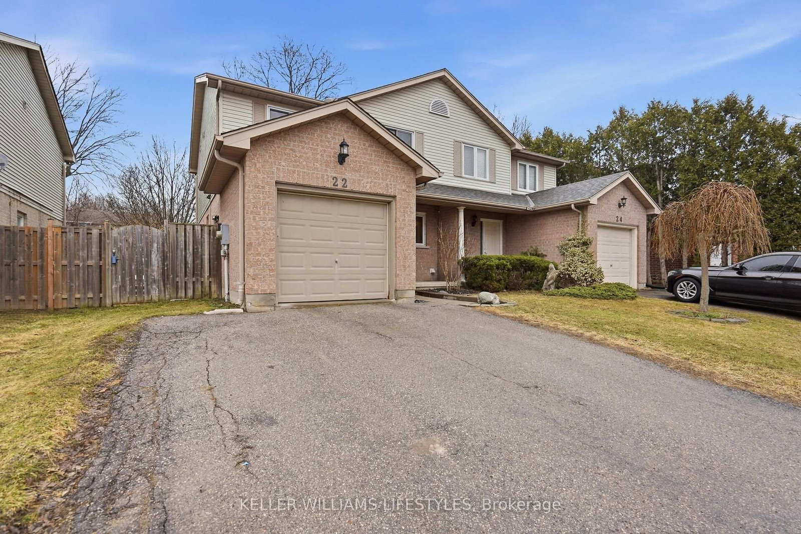 22 Tanoak Drive - Photo 3