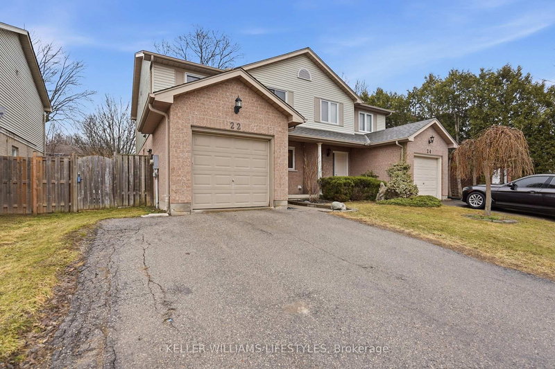 22 Tanoak Dr, London North, N6G 4Z9 | Image 3