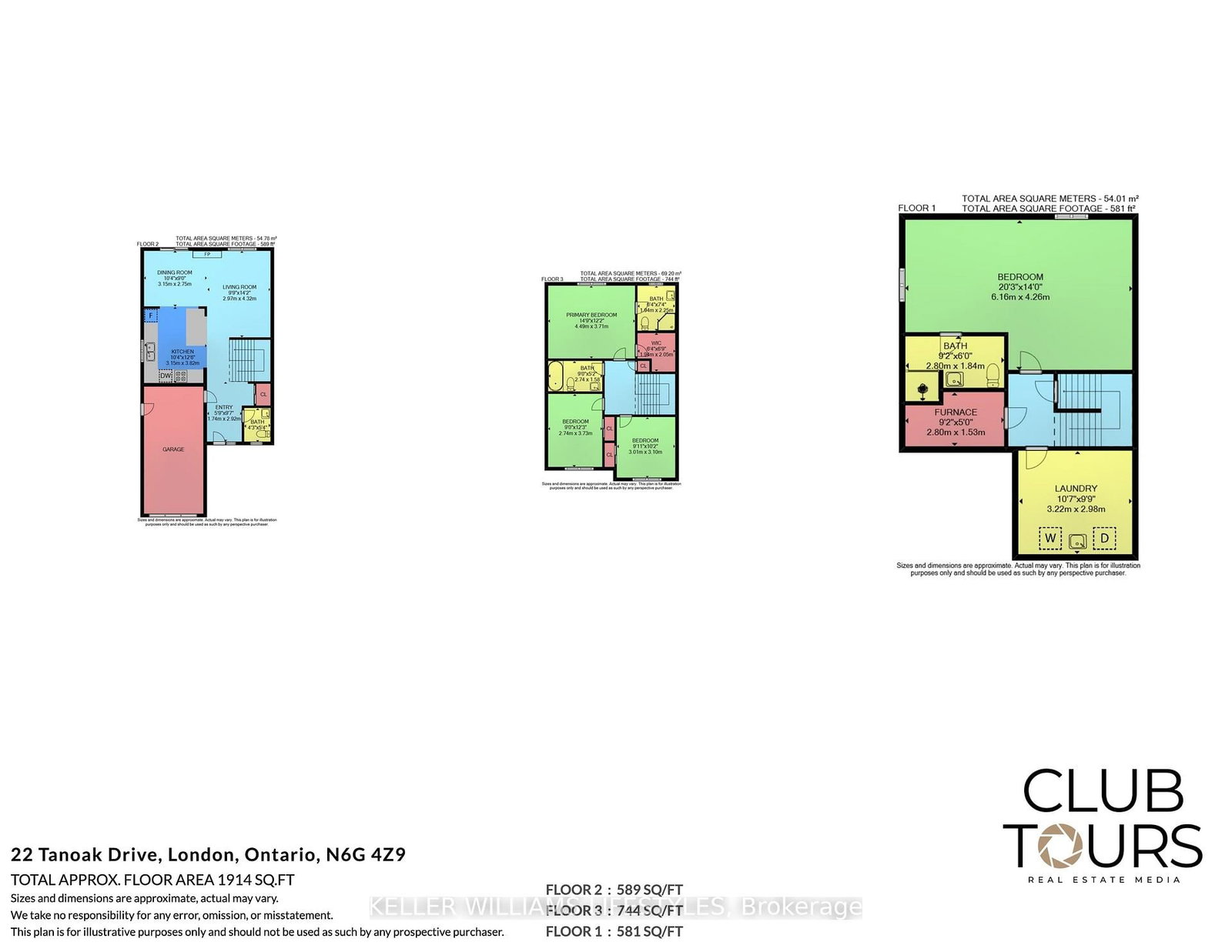 22 Tanoak Drive - Photo 47