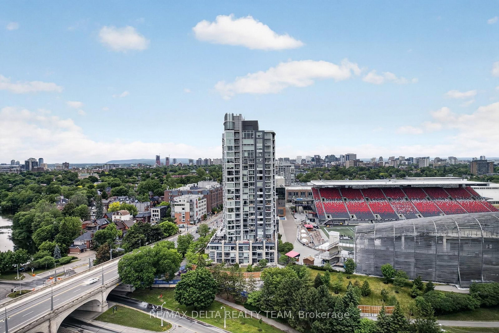 307-1035 Bank St, Ottawa, view 33