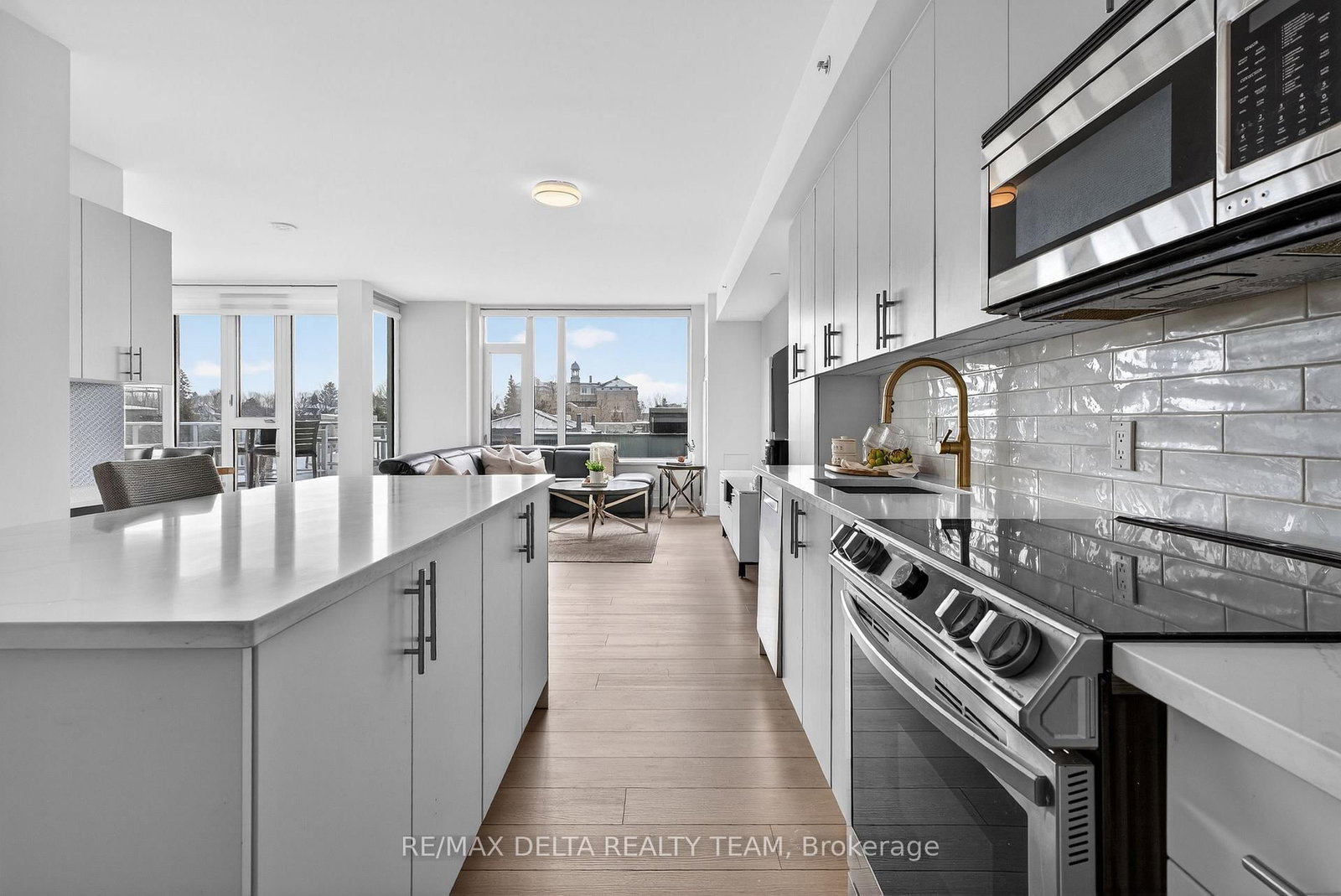 307-1035 Bank St, Ottawa, view 6