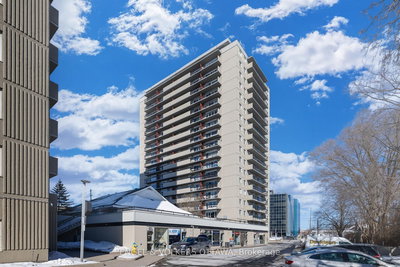 303 - 158A Mcarthur Ave | Ottawa | Image
