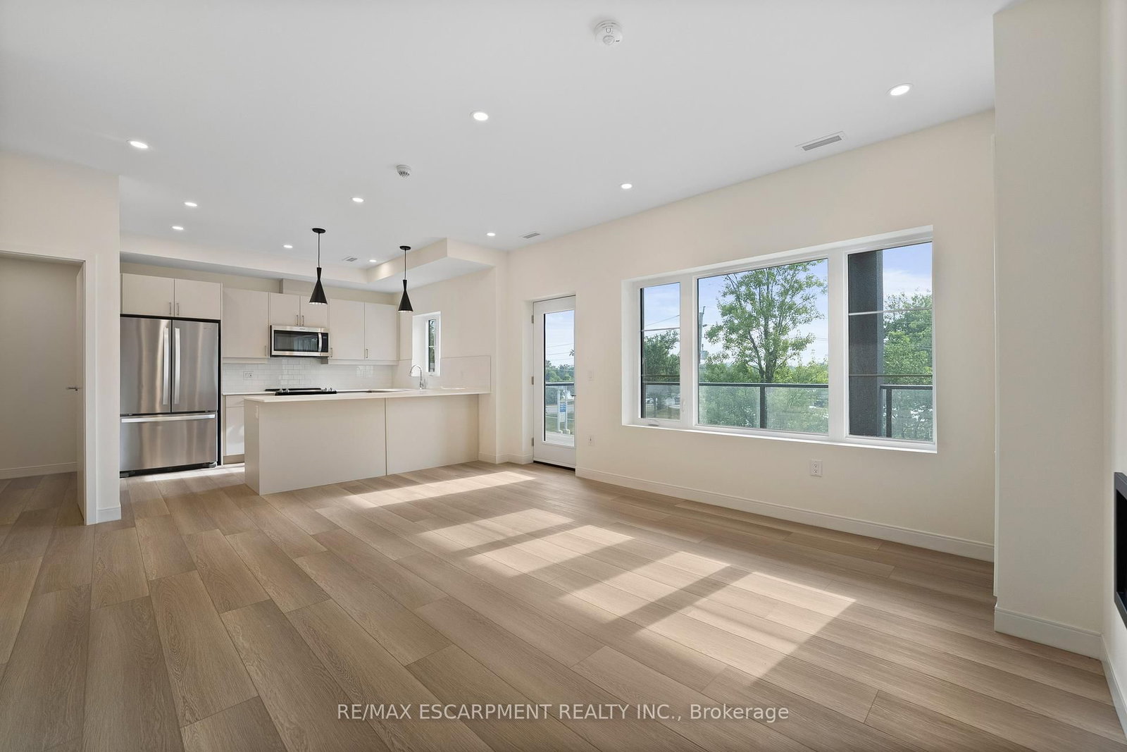 123 Lincoln Street, Unit 309 - Photo 13