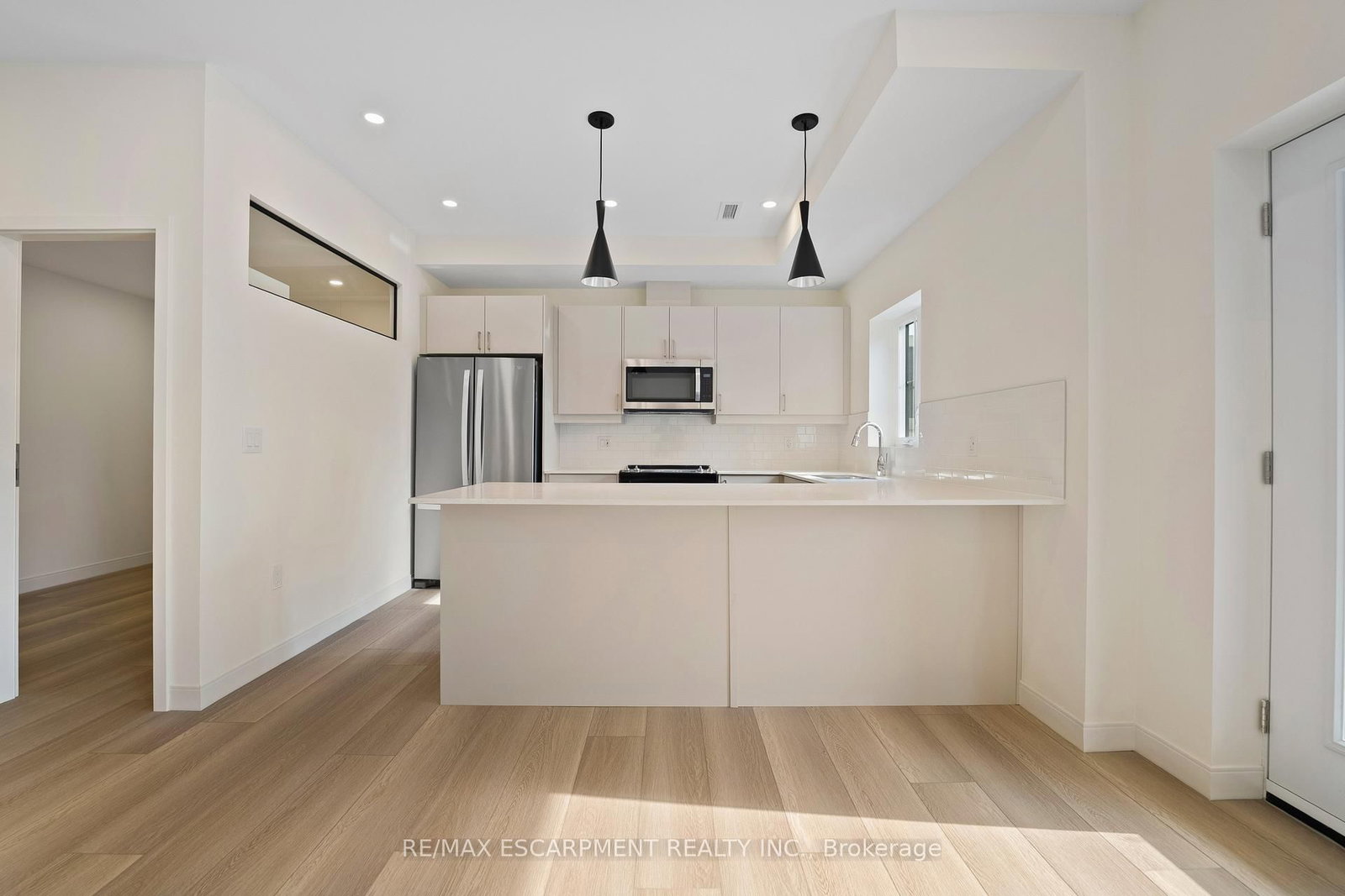 123 Lincoln Street, Unit 309 - Photo 8