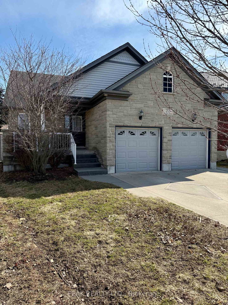 22 Mullin Dr, Guelph, N1E 0E1 | Image 3