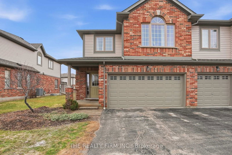 home for sale on 55-600 Hyde Park Road