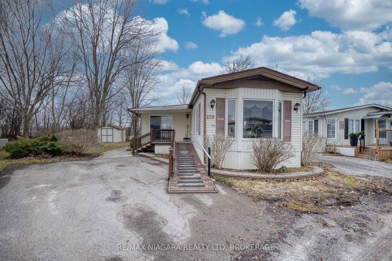 178 - 3033 Townline Rd, Fort Erie, L0S 1S1 | Image 3