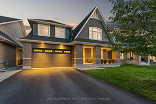 397 Kilspindie Ridge