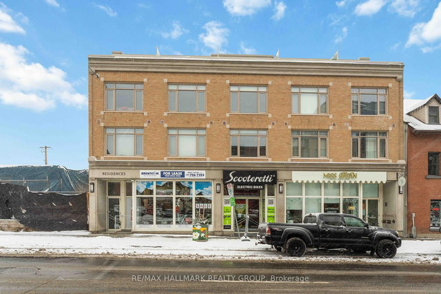 15 - 202 St Patrick Street