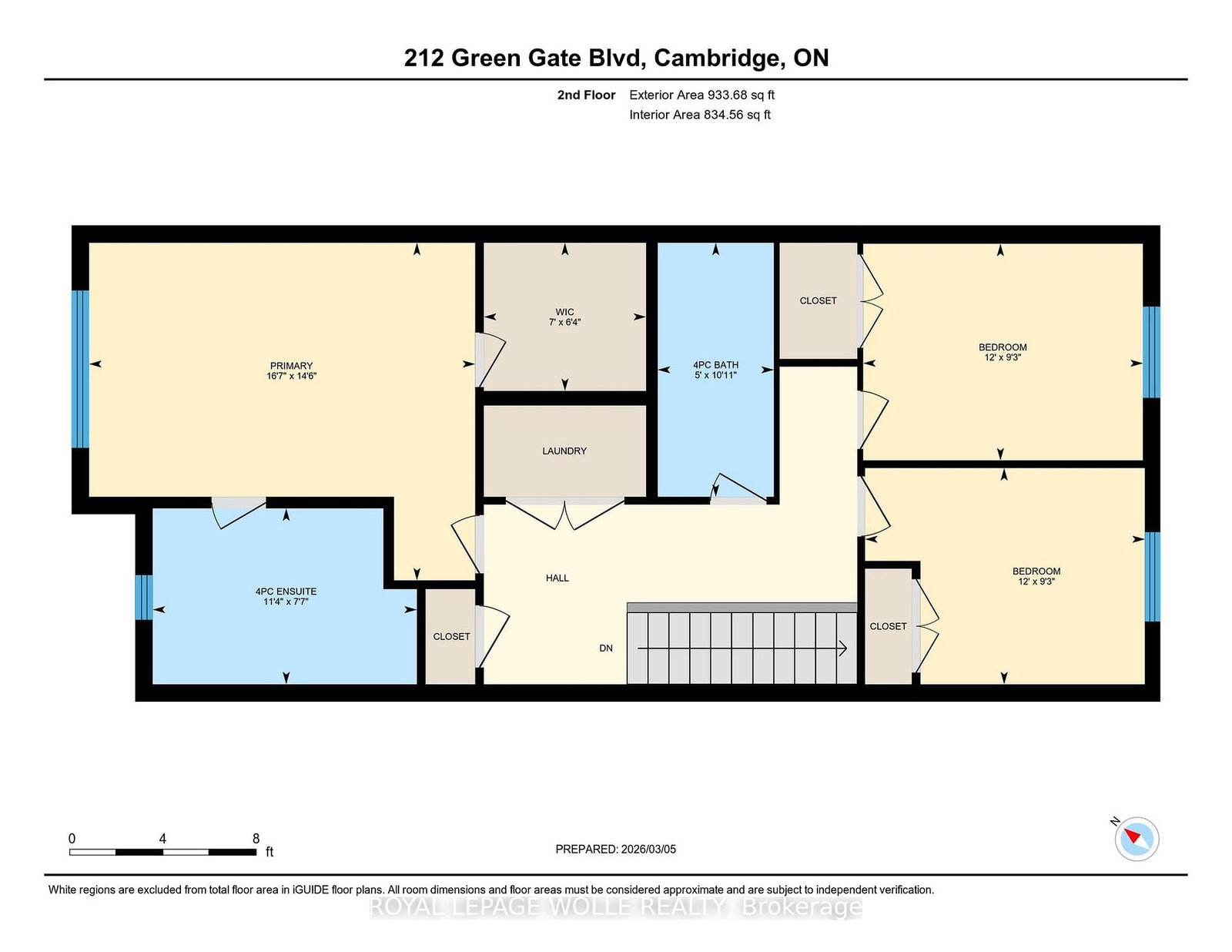 212 Green Gate Boulevard - Photo 33