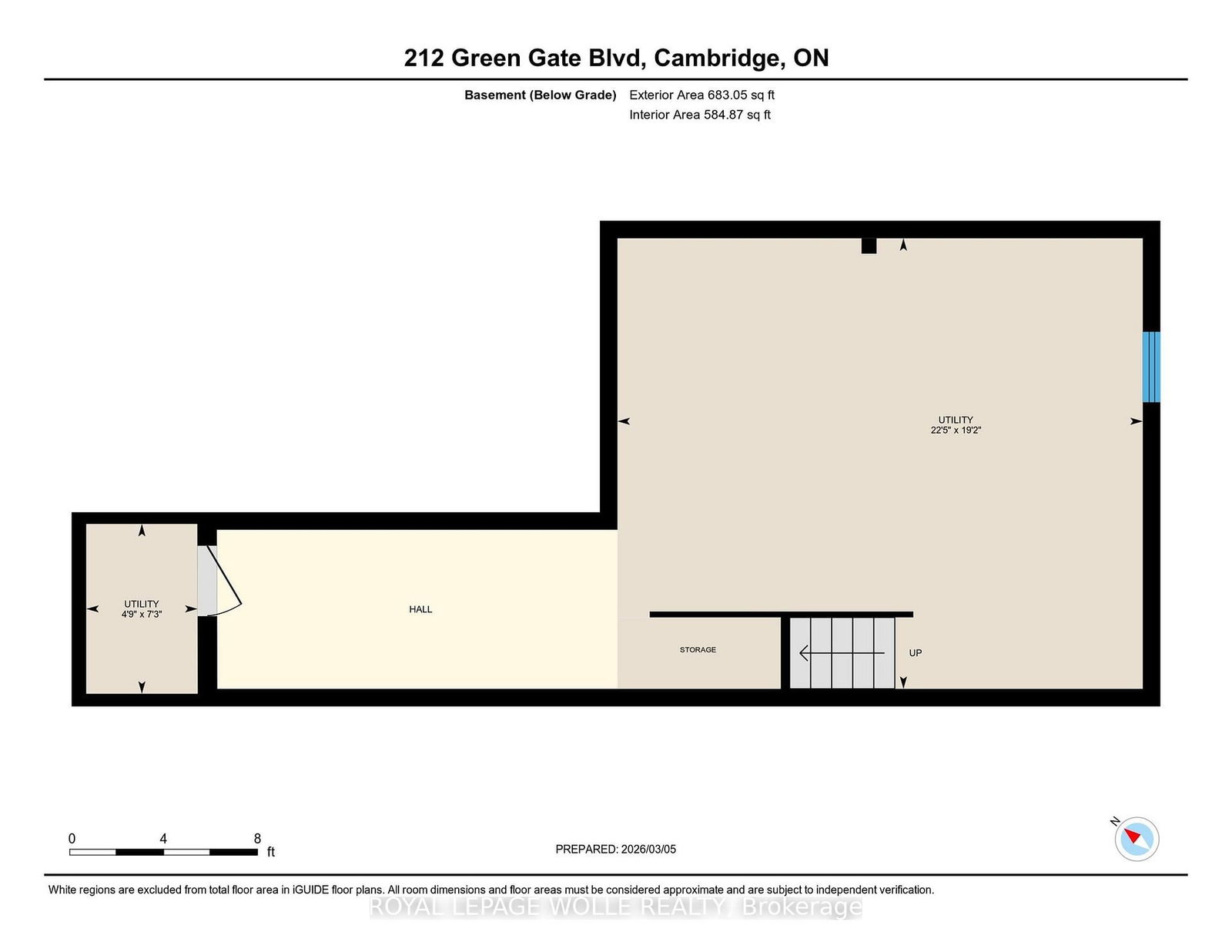 212 Green Gate Boulevard - Photo 34