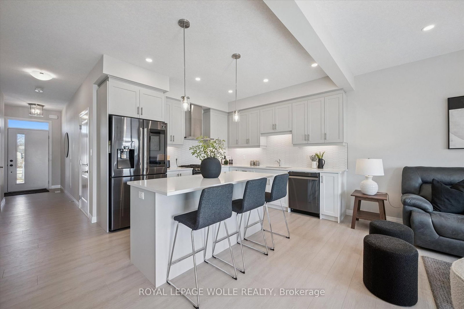 212 Green Gate Boulevard - Photo 8