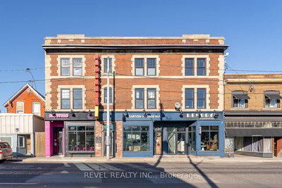 302 - 657 Barton St | Hamilton | Image
