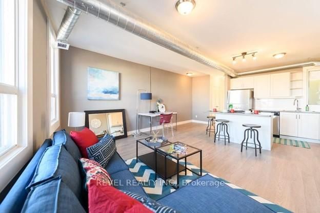 1006 - 1000 King St E, Hamilton, L8M 1C8 | Image 2