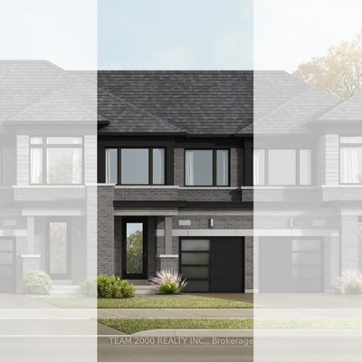 96-4 Clement Dr | Brantford | Image