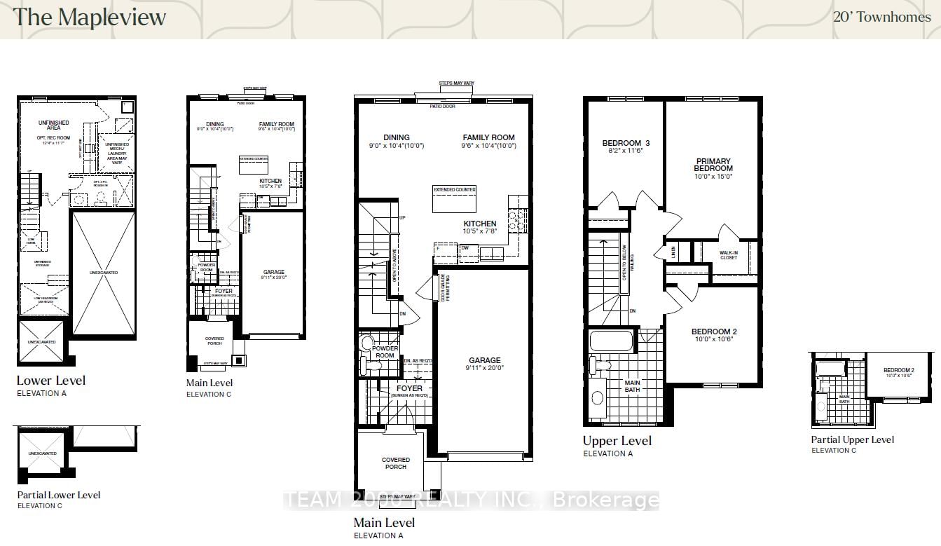 96-4 Clement Drive - Photo 3