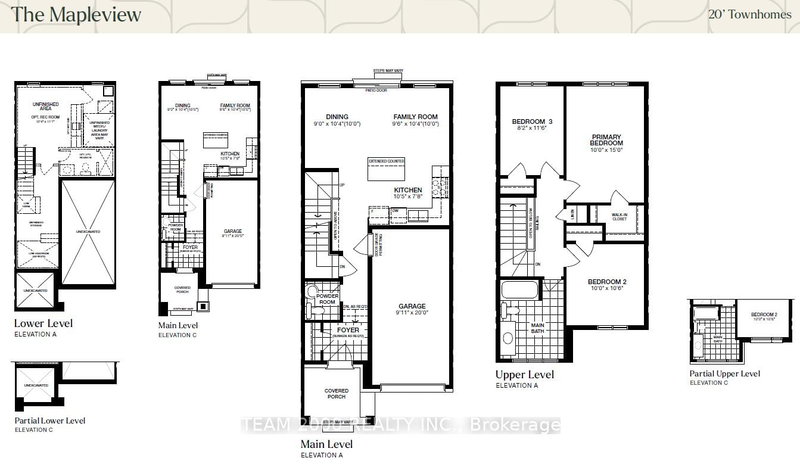 96-4 Clement Dr, Brantford, N3T 1T9 | Image 3