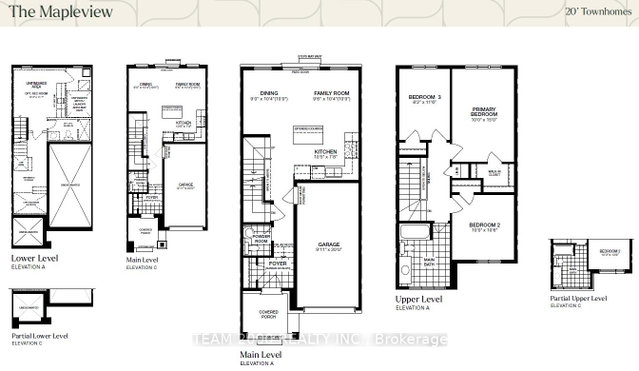 96-4 Clement Drive