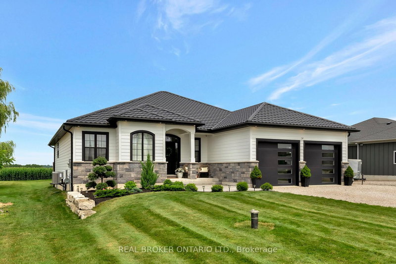 home for sale on 11715 Plank Road