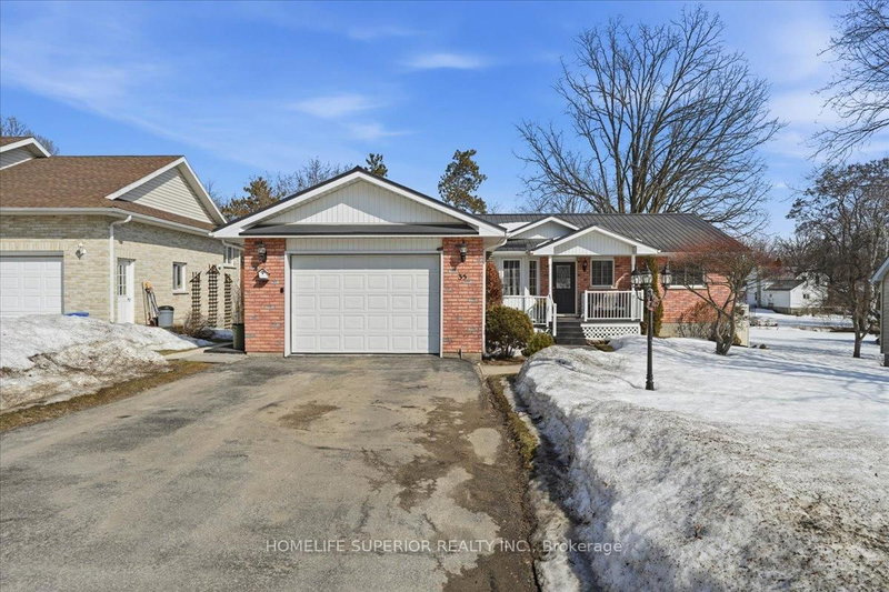 home for sale on 35 Nelson Street