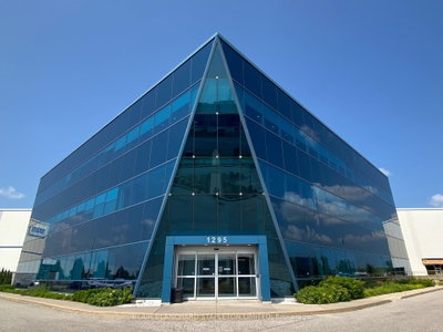 Office for lease at Suite 102-1295 Cormorant Road, Hamilton, Ontario, L9G 4V5 - Ancaster - MLS: X12875202