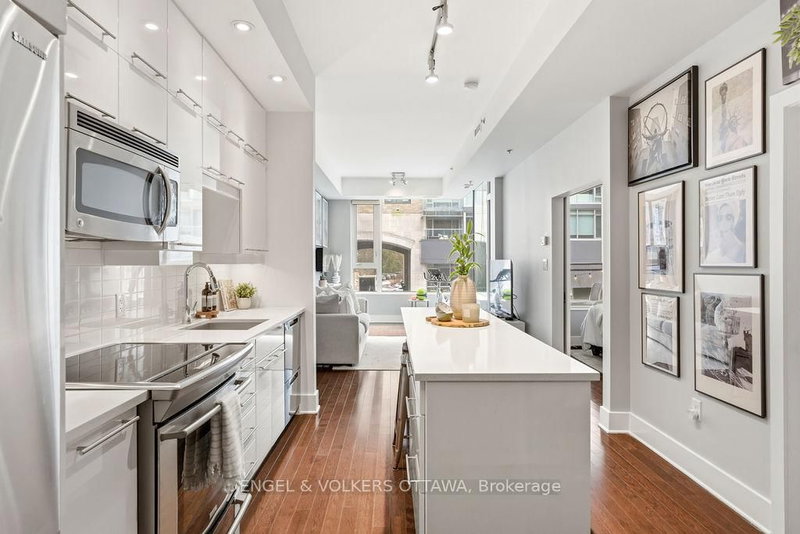 218 - 101 Richmond Rd, Ottawa, K1Z 0A6 | Image 3
