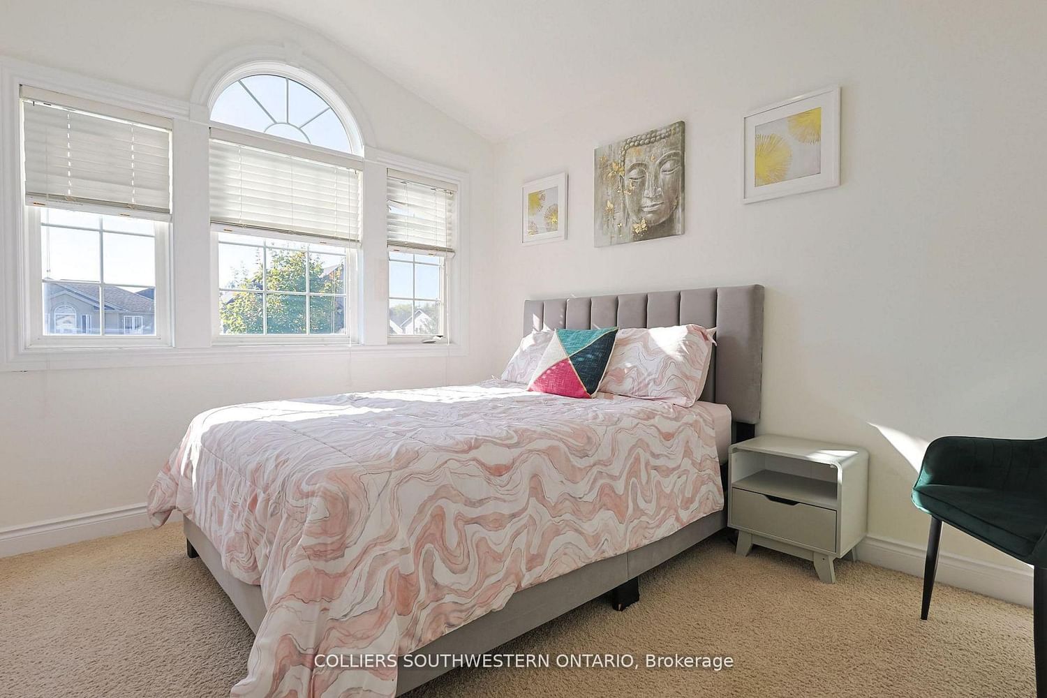 Detached House for sale at 1918 Jubilee Crescent, London North, Ontario, N6G 0H6 - North E - MLS: X12875274