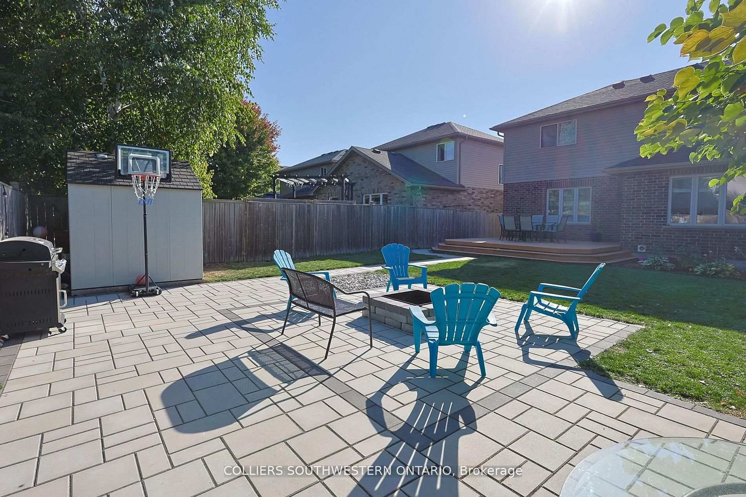 Detached House for sale at 1918 Jubilee Crescent, London North, Ontario, N6G 0H6 - North E - MLS: X12875274