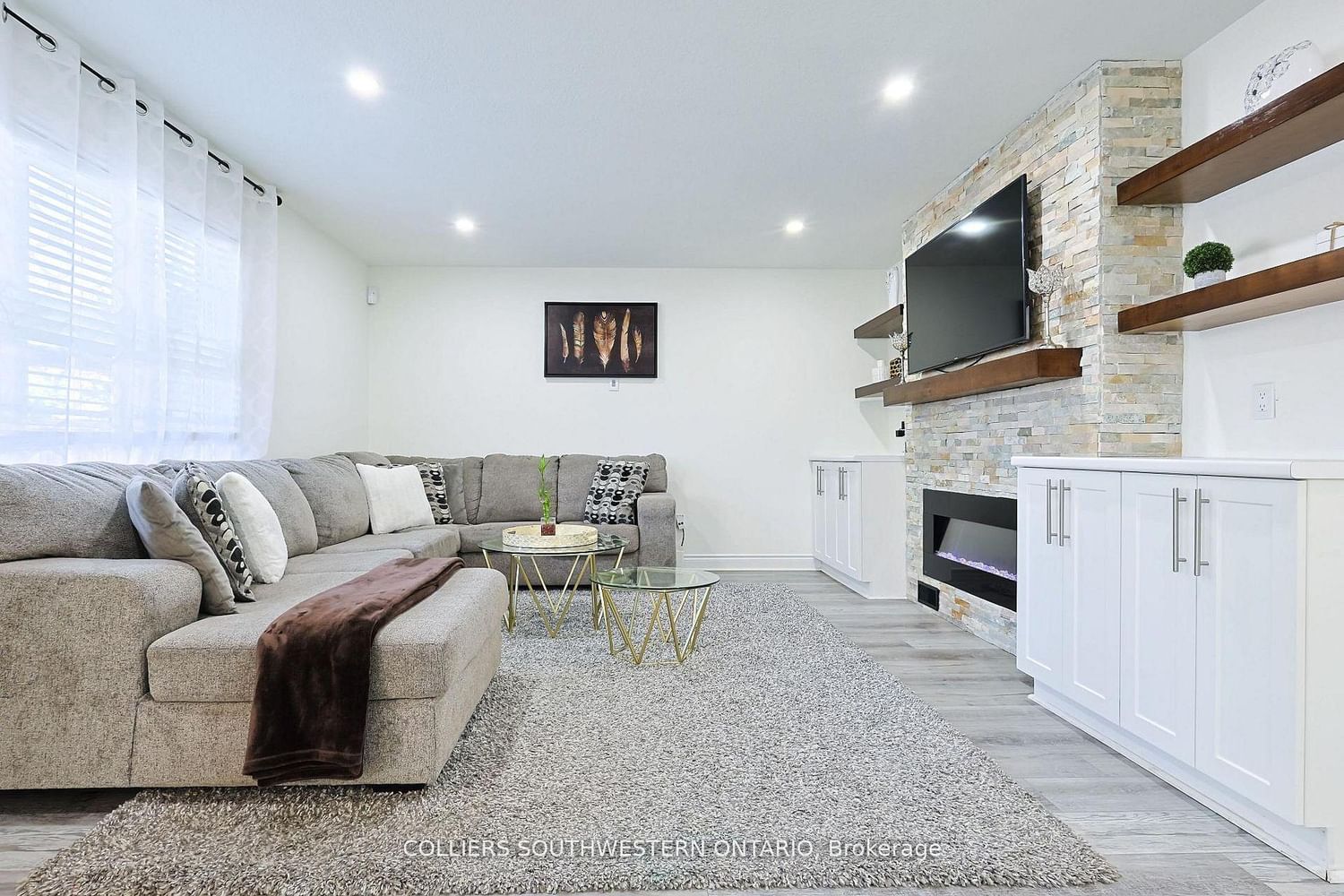 Detached House for sale at 1918 Jubilee Crescent, London North, Ontario, N6G 0H6 - North E - MLS: X12875274