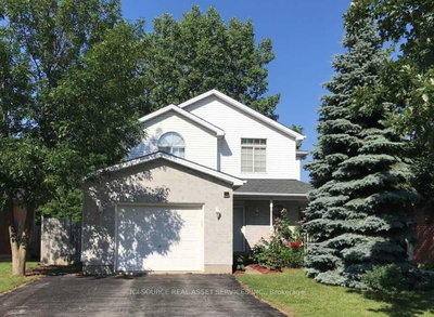 19 Tanoak Dr | London North | Image