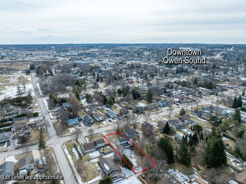 1778 6th Ave E, Owen Sound, N4K 2V8 | Image 2