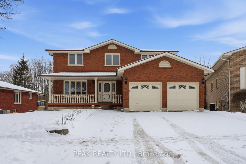 75 Ludlow Cres, Brantford, N3P 1X2 | Image 2