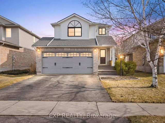 733 Breakwater Crescent