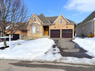 29 - 126 Aberfoyle Mill Crescent