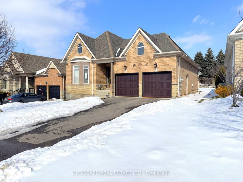 29 - 126 Aberfoyle Mill Cres, Puslinch, N1H 6H9 | Image 2