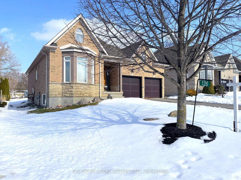 29 - 126 Aberfoyle Mill Cres, Puslinch, N1H 6H9 | Image 3