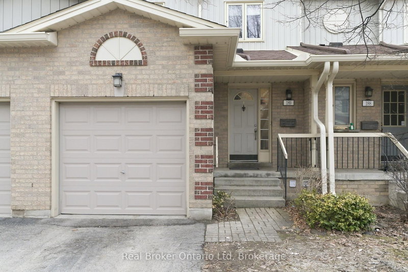 189 - 302 College Ave W, Guelph, N1G 4T6 | Image 2