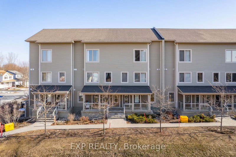 home for sale on 28 Meach Private