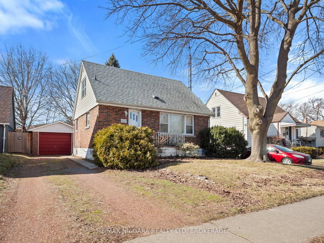 5005 Kingston Avenue