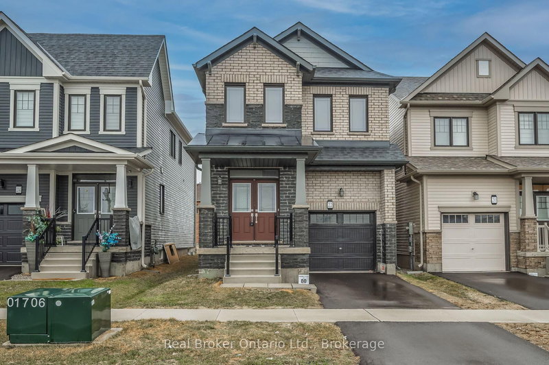 home for lease on 22 Lilac Circle