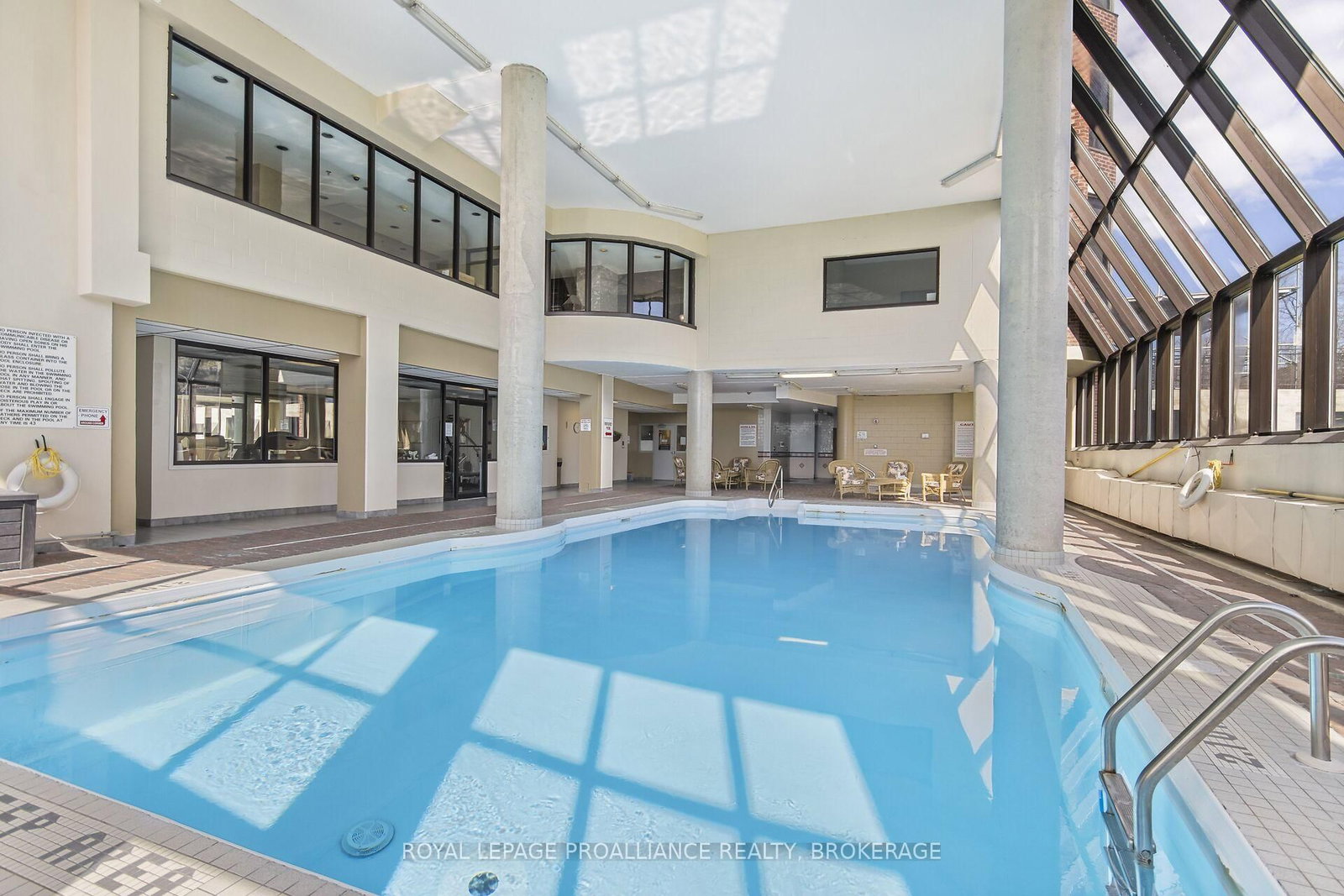 1000 King Street W, Unit 1201 - Photo 39