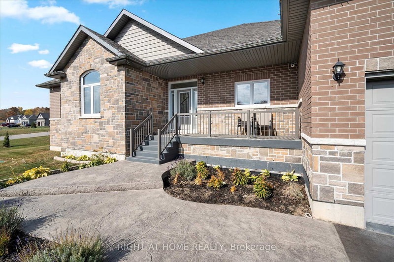 172 Glens Of Antrim Way, Alnwick/Haldimand, K0K 2G0 | Image 2