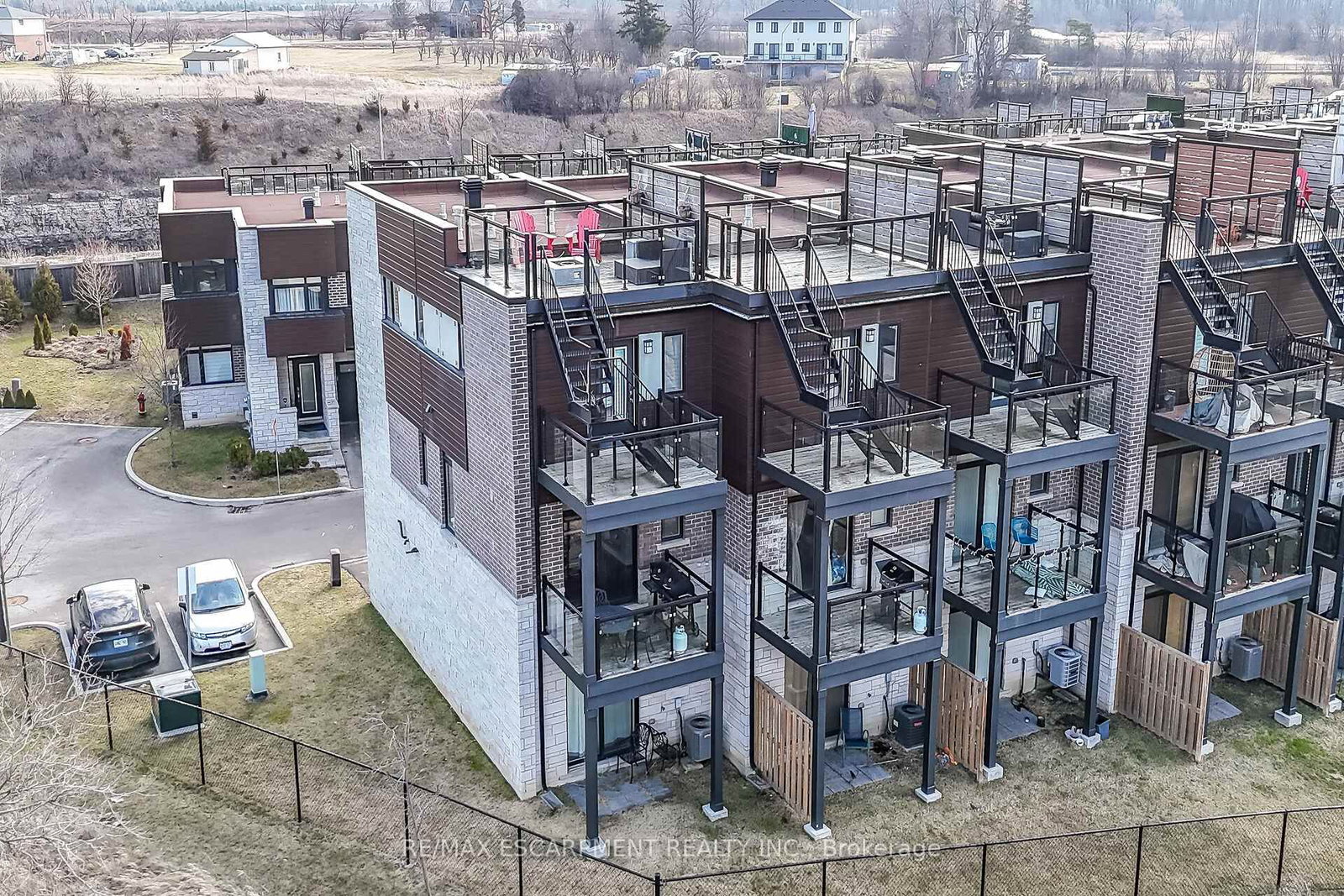 35 Midhurst Heights, Unit 33 - Photo 49