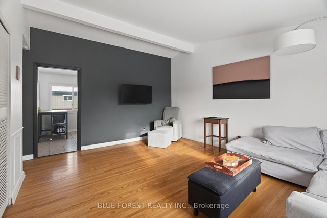 254 Burlington Street