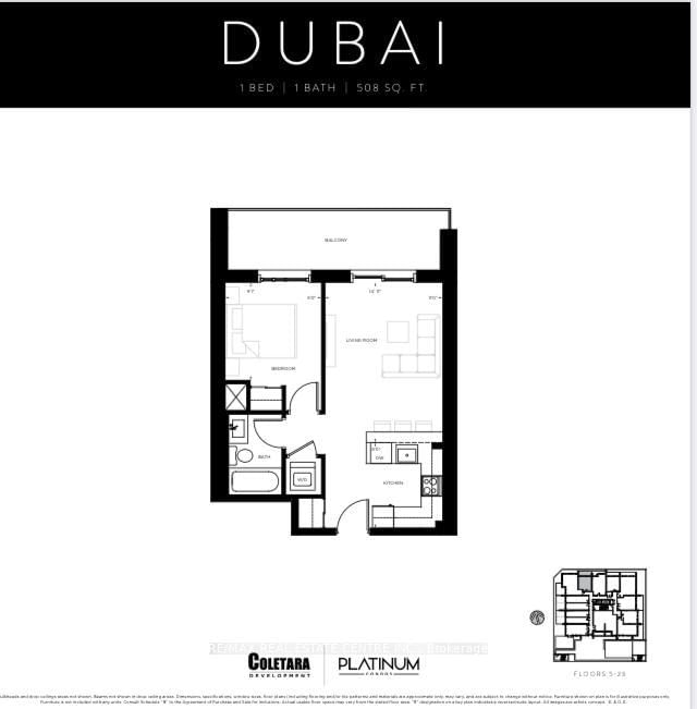 Condo for sale at 2008-15 Queen Street, Hamilton, Ontario, L8P 0C6 - Central - MLS: X12875656