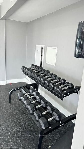 Condo for sale at 2008-15 Queen Street, Hamilton, Ontario, L8P 0C6 - Central - MLS: X12875656