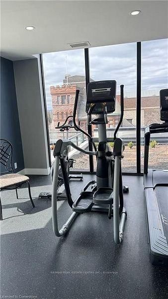 Condo for sale at 2008-15 Queen Street, Hamilton, Ontario, L8P 0C6 - Central - MLS: X12875656