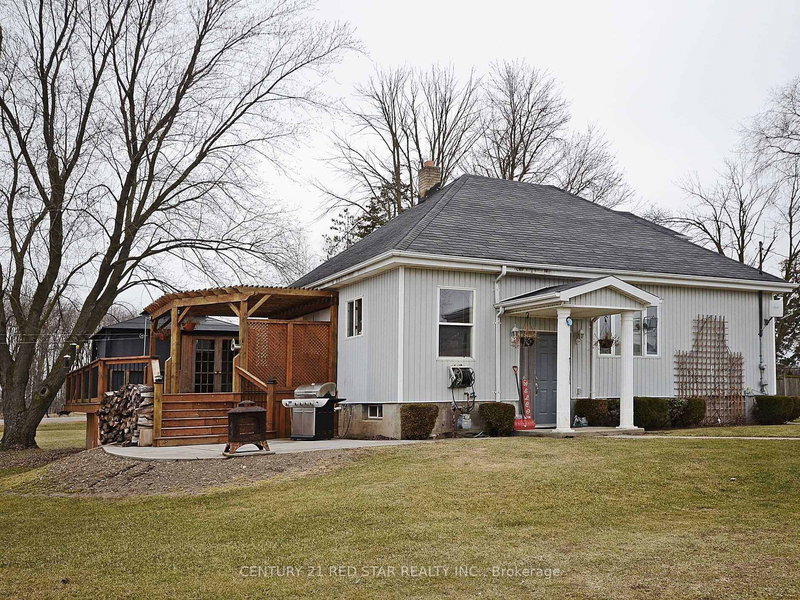 home for sale on 754328 Hwy 53 null