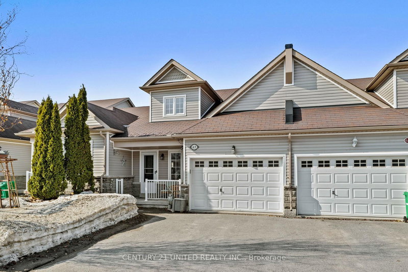 home for sale on 617 Tully Crescent