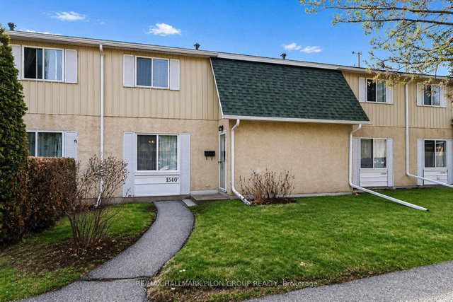 C - 1540 Beaverpond Drive